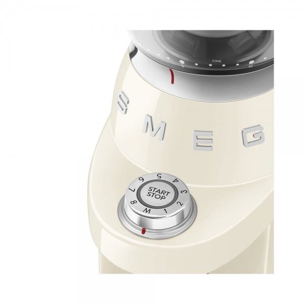 Mo�nho de Caf� SMEG CGF03CREU