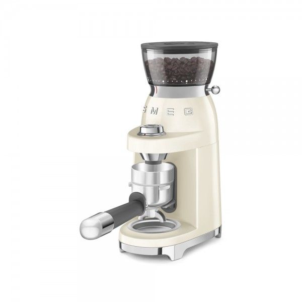 Mo�nho de Caf� SMEG CGF03CREU