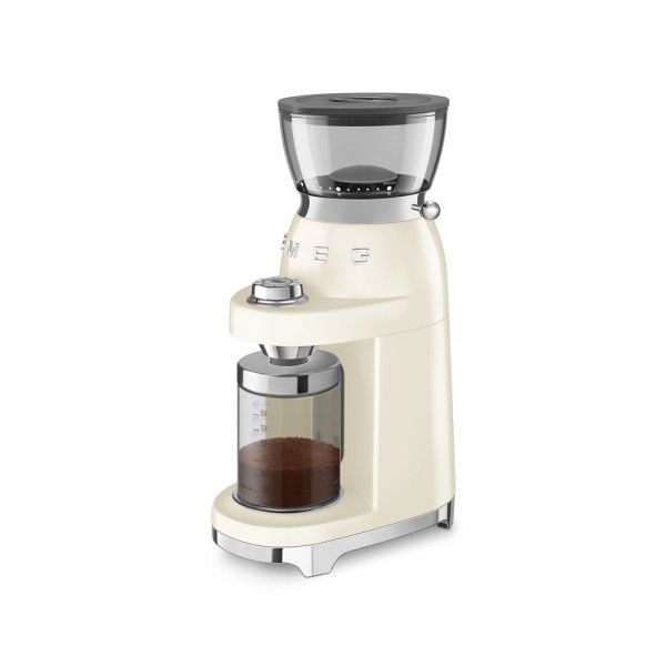Mo�nho de Caf� SMEG CGF03CREU