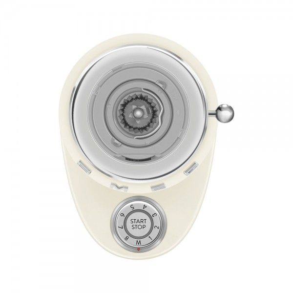 Mo�nho de Caf� SMEG CGF03CREU