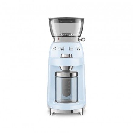 Mo�nho de Caf� SMEG CGF03PBEU