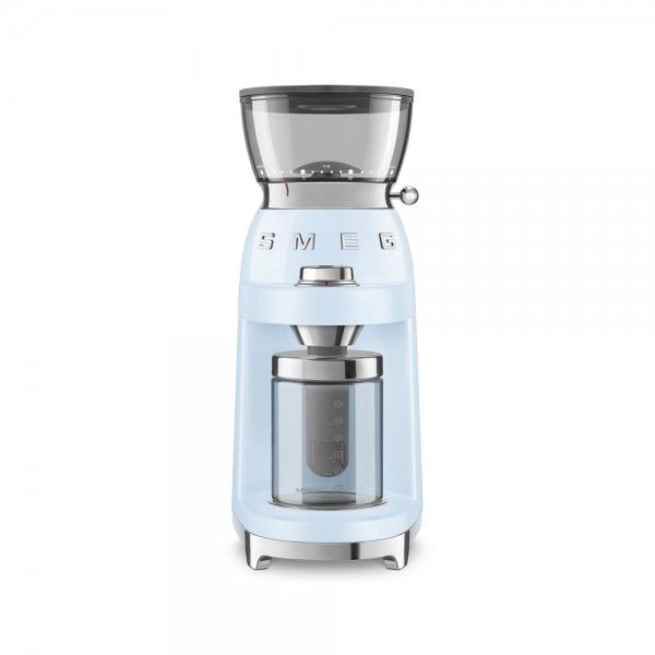 Mo�nho de Caf� SMEG CGF03PBEU