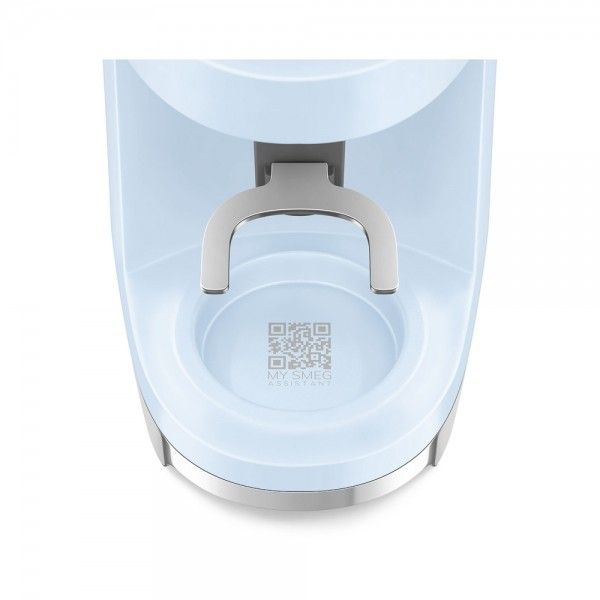 Mo�nho de Caf� SMEG CGF03PBEU