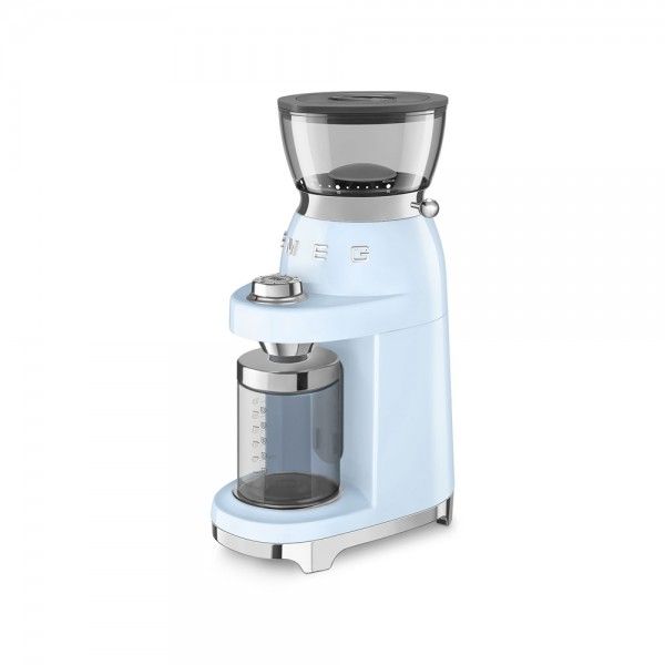 Mo�nho de Caf� SMEG CGF03PBEU