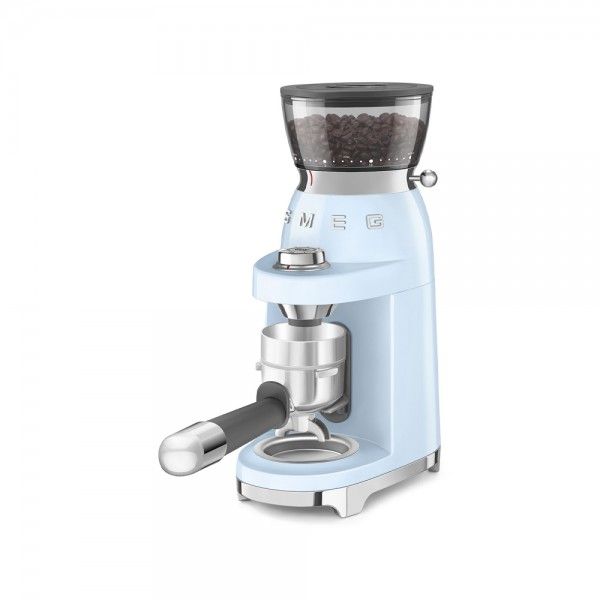 Mo�nho de Caf� SMEG CGF03PBEU