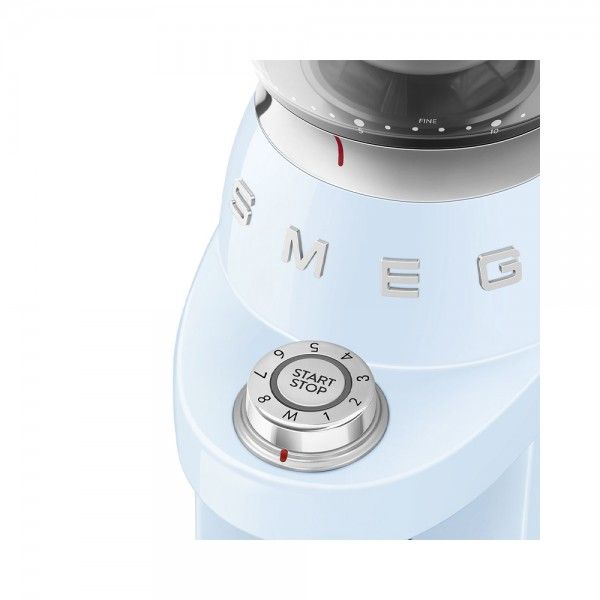 Mo�nho de Caf� SMEG CGF03PBEU