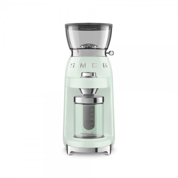 Mo�nho de Caf� SMEG CGF03PGEU
