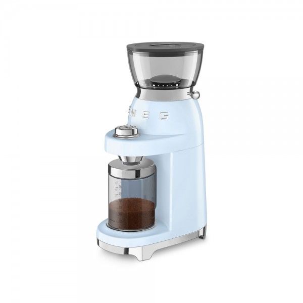 Mo�nho de Caf� SMEG CGF03PBEU