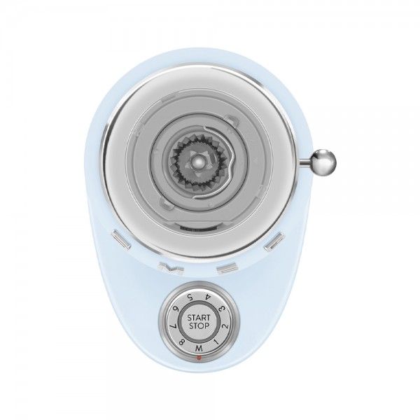 Mo�nho de Caf� SMEG CGF03PBEU