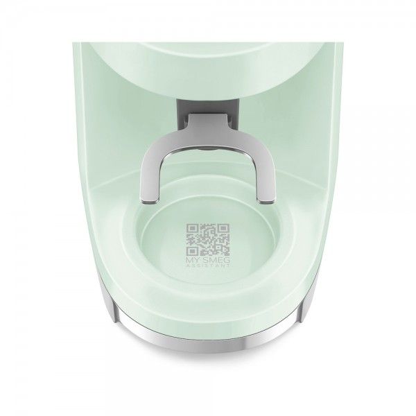Mo�nho de Caf� SMEG CGF03PGEU