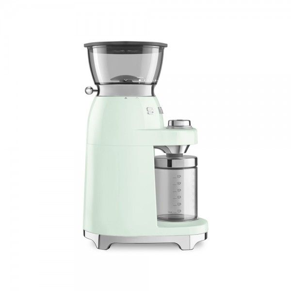 Mo�nho de Caf� SMEG CGF03PGEU