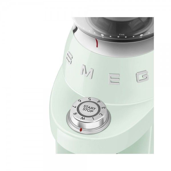 Mo�nho de Caf� SMEG CGF03PGEU