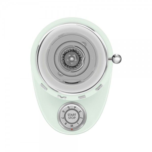 Mo�nho de Caf� SMEG CGF03PGEU