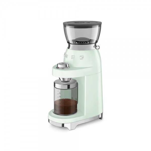 Mo�nho de Caf� SMEG CGF03PGEU