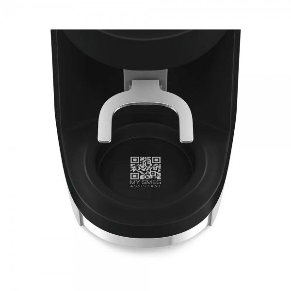 Mo�nho de Caf� SMEG CGF03BLEU