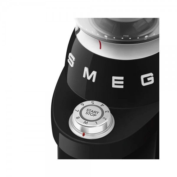 Mo�nho de Caf� SMEG CGF03BLEU