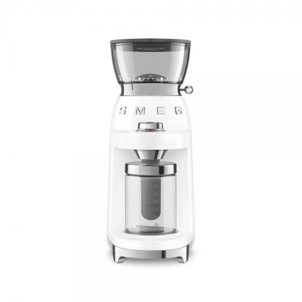Mo�nho de Caf� SMEG CGF03WHEU