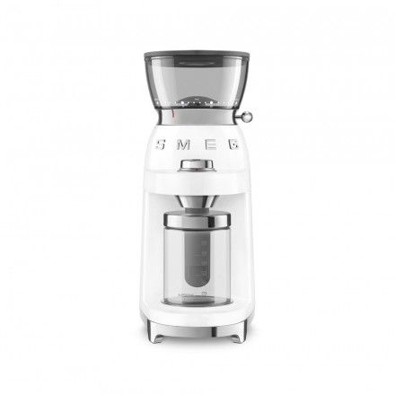 Mo�nho de Caf� SMEG CGF03WHEU