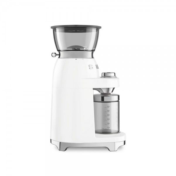 Mo�nho de Caf� SMEG CGF03WHEU