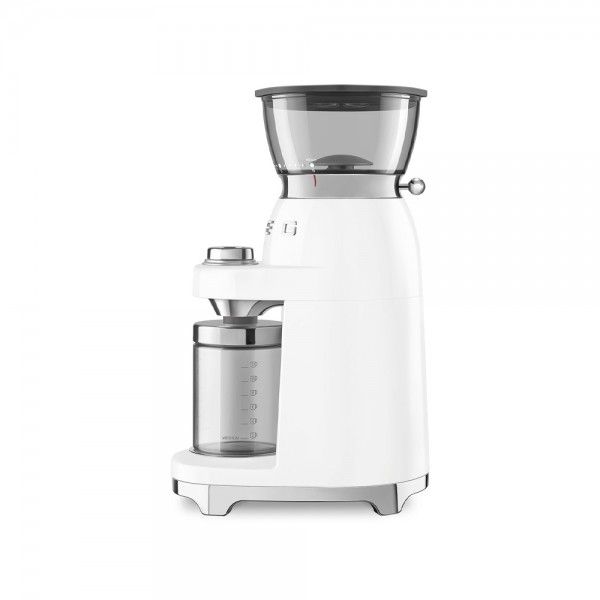 Mo�nho de Caf� SMEG CGF03WHEU