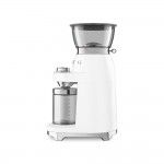 Mo�nho de Caf� SMEG CGF03WHEU