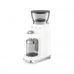 Mo�nho de Caf� SMEG CGF03WHEU