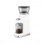 Mo�nho de Caf� SMEG CGF03WHEU