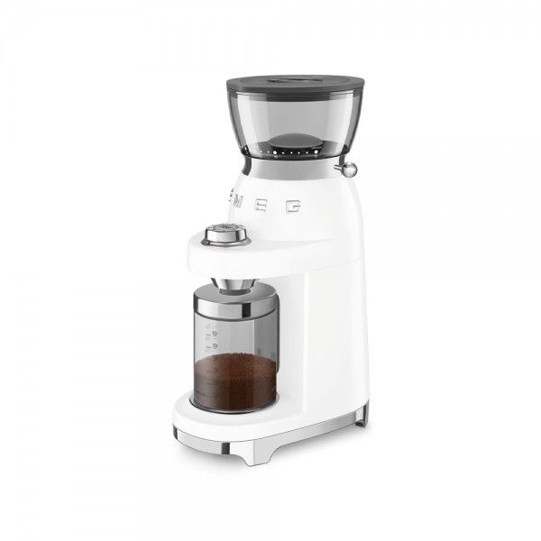 Mo�nho de Caf� SMEG CGF03WHEU