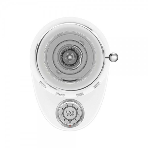Mo�nho de Caf� SMEG CGF03WHEU