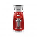 Moínho de Café SMEG CGF03RDEU
