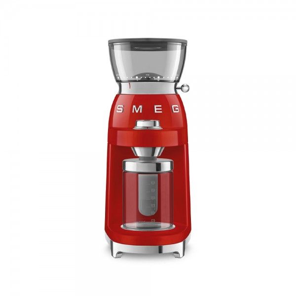 Mo�nho de Caf� SMEG CGF03RDEU