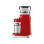 Mo�nho de Caf� SMEG CGF03RDEU