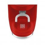 Mo�nho de Caf� SMEG CGF03RDEU