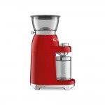 Mo�nho de Caf� SMEG CGF03RDEU