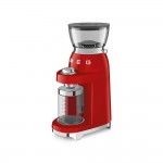 Mo�nho de Caf� SMEG CGF03RDEU