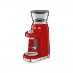 Mo�nho de Caf� SMEG CGF03RDEU