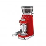 Mo�nho de Caf� SMEG CGF03RDEU
