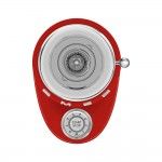 Mo�nho de Caf� SMEG CGF03RDEU