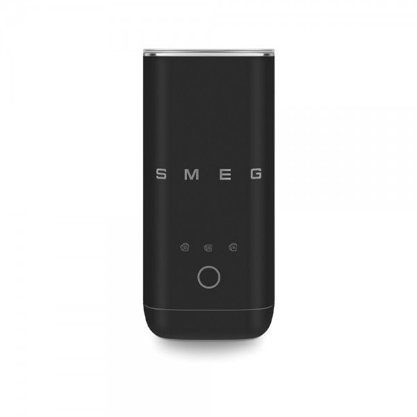 Batedor de Leite SMEG MFF02BLMEU