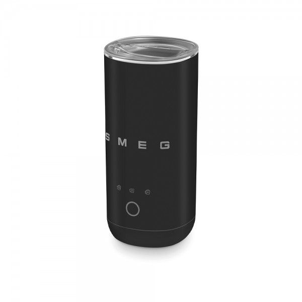 Batedor de Leite SMEG MFF02BLMEU