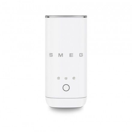 Batedor de Leite SMEG MFF02WHMEU