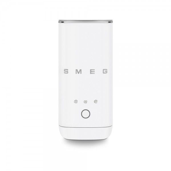 Batedor de Leite SMEG MFF02WHMEU