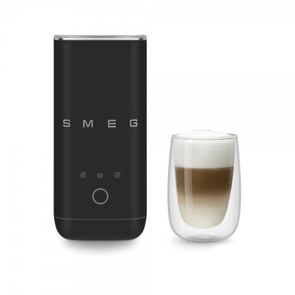 Batedor de Leite SMEG MFF02BLMEU