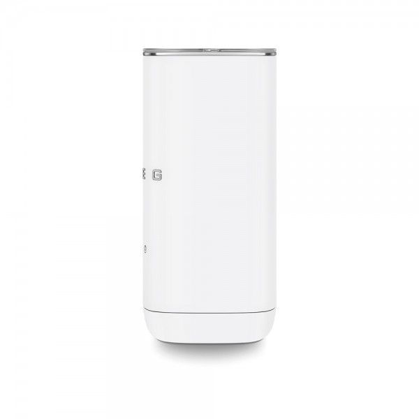 Batedor de Leite SMEG MFF02WHMEU
