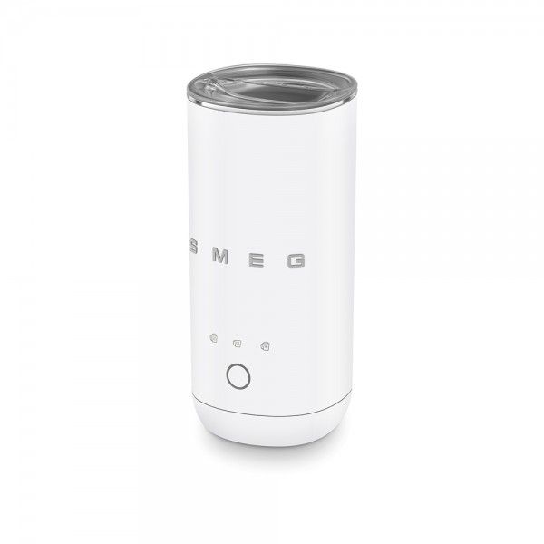 Batedor de Leite SMEG MFF02WHMEU