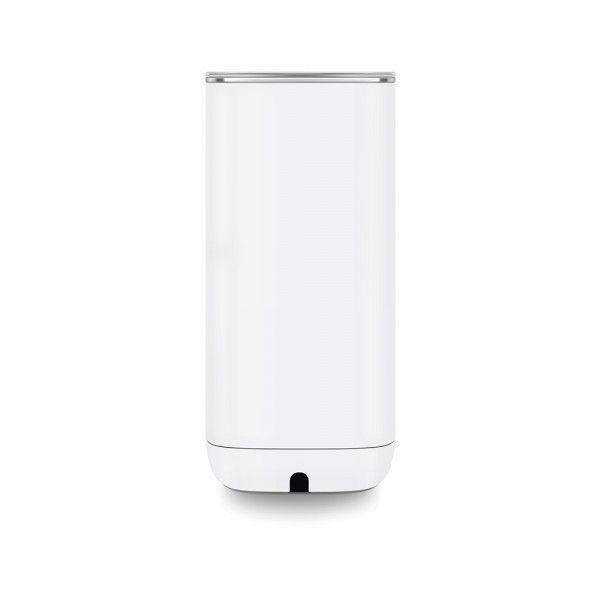Batedor de Leite SMEG MFF02WHMEU