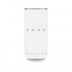 Batedor de Leite SMEG MFF02WHMEU