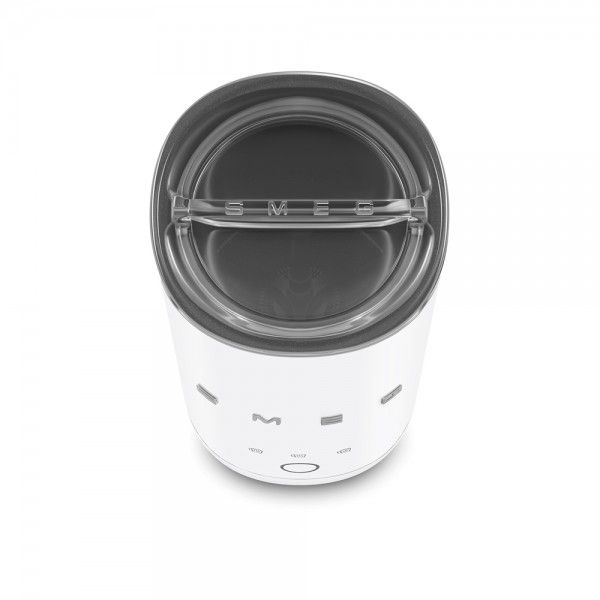 Batedor de Leite SMEG MFF02WHMEU