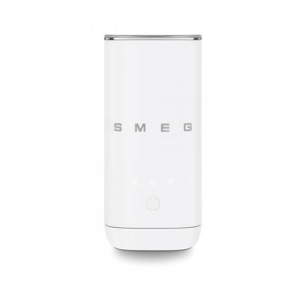 Batedor de Leite SMEG MFF02WHMEU