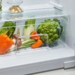 Frigor�fico Combinado de Encastre ELECTROLUX ETS3LE16S